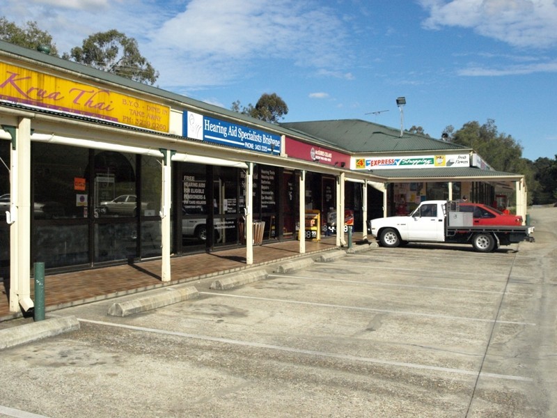 Shop 5/196 Parfrey Road, Rochedale South QLD 4123