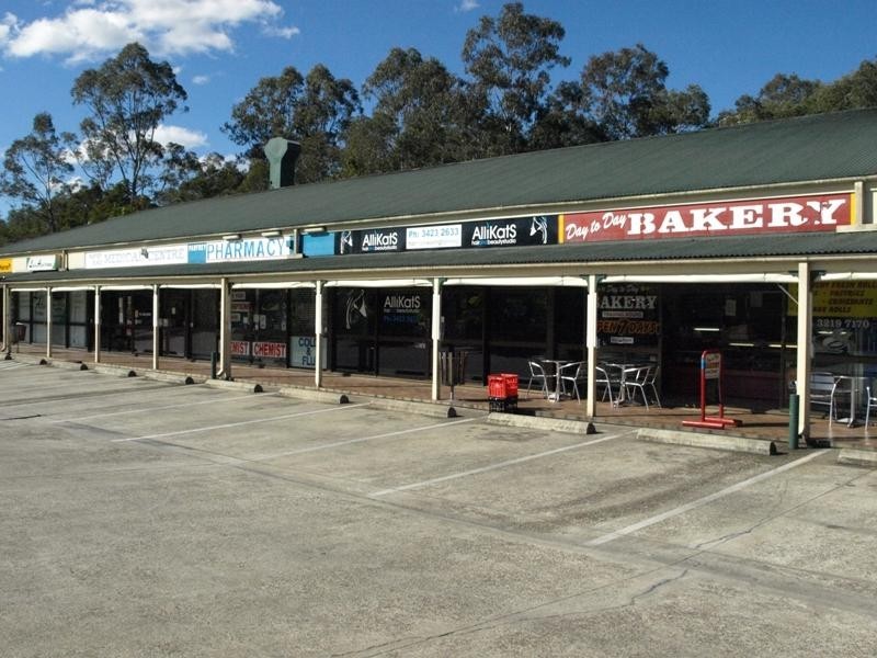 Shop 5/196 Parfrey Road, Rochedale South QLD 4123