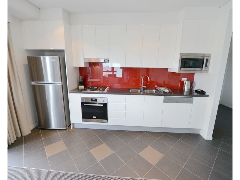 2407/501 Adelaide Street, Brisbane QLD 4000