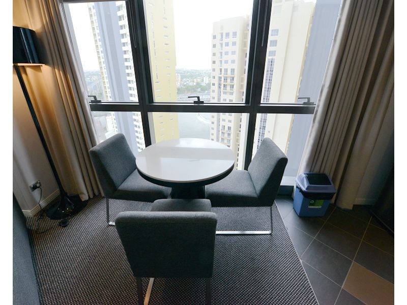 2407/501 Adelaide Street, Brisbane QLD 4000