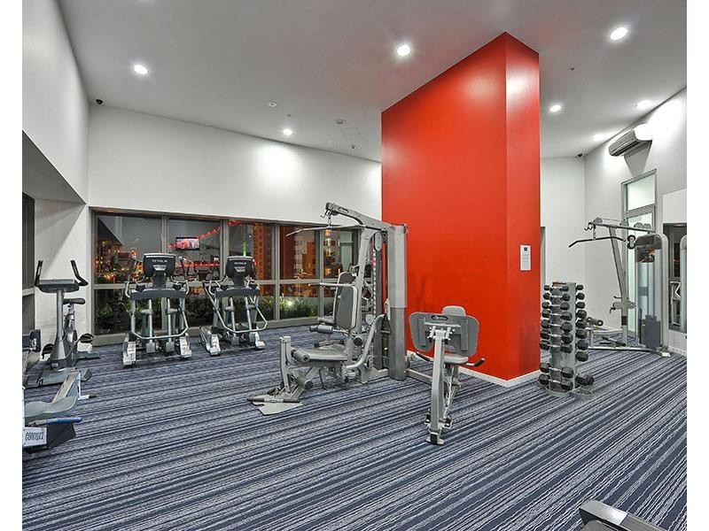 2407/501 Adelaide Street, Brisbane QLD 4000