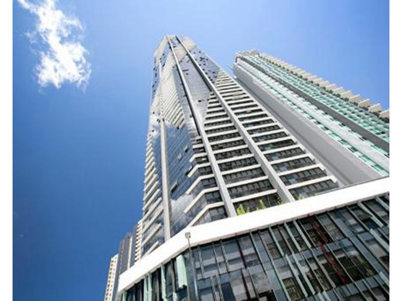 2407/501 Adelaide Street, Brisbane QLD 4000