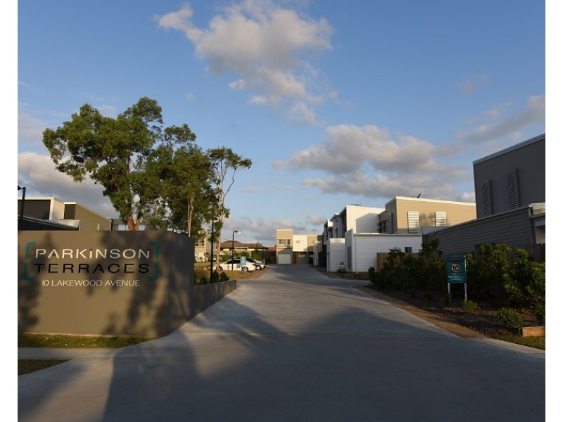 45/10 Lakewood Avenue, Parkinson QLD 4115