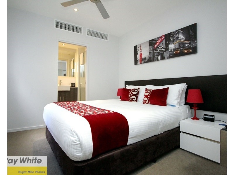 1005/127 Charlotte Street, Brisbane QLD 4000