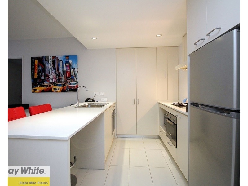 1005/127 Charlotte Street, Brisbane QLD 4000