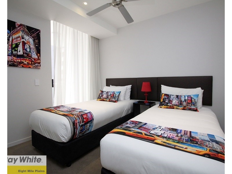 1005/127 Charlotte Street, Brisbane QLD 4000