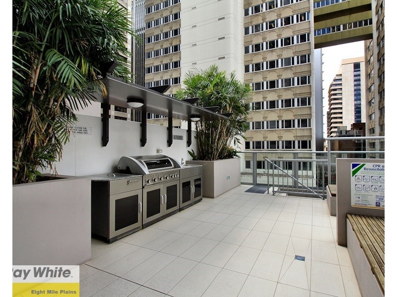 1005/127 Charlotte Street, Brisbane QLD 4000