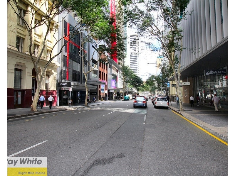 1005/127 Charlotte Street, Brisbane QLD 4000