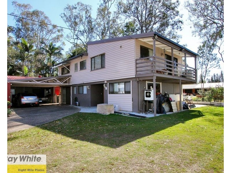 23 Mabel Street, Oxley QLD 4075