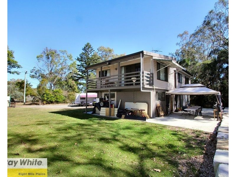 23 Mabel Street, Oxley QLD 4075