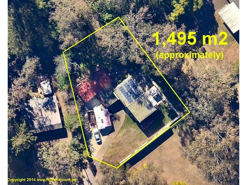 23 Mabel Street, Oxley QLD 4075