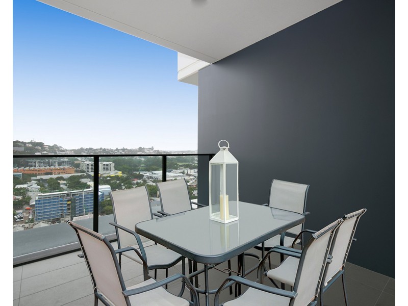 1307/50 Hudson Road, Albion QLD 4010