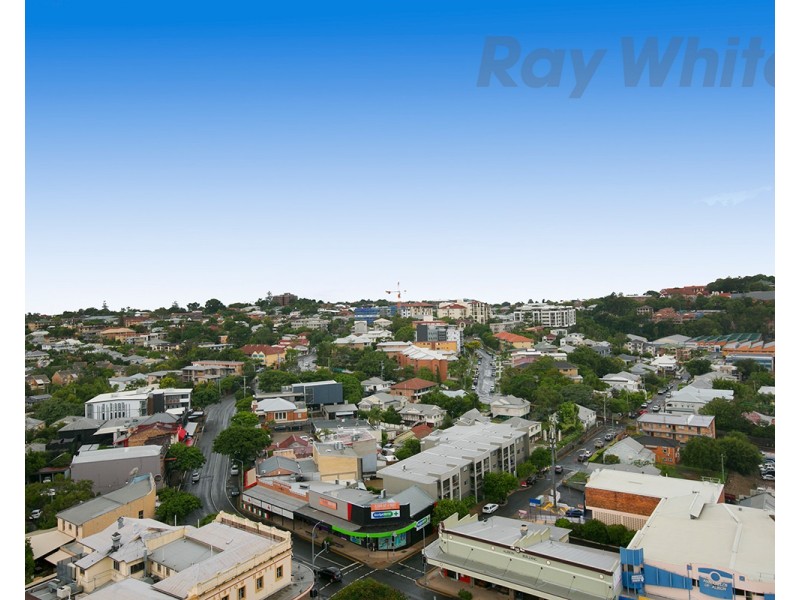 1307/50 Hudson Road, Albion QLD 4010