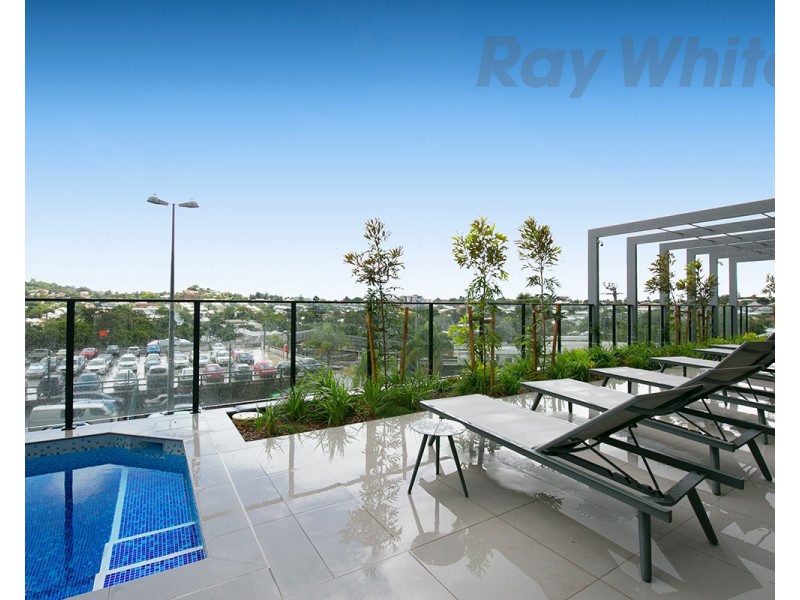 1307/50 Hudson Road, Albion QLD 4010