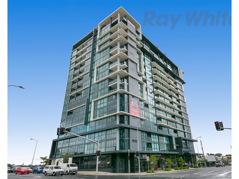 1307/50 Hudson Road, Albion QLD 4010