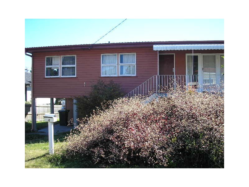 4 Althea Street, Salisbury QLD 4107