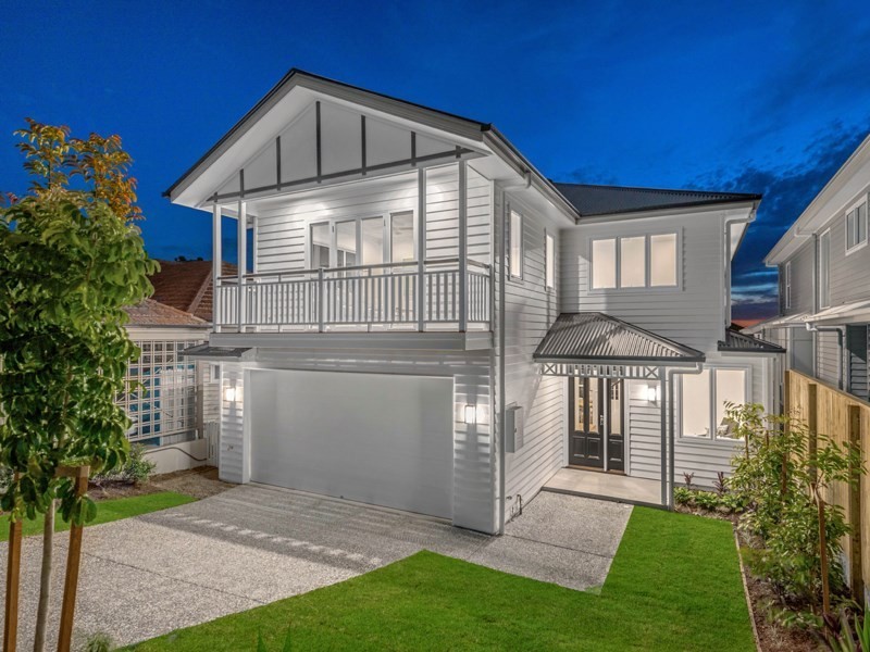 7A Wills Street, Coorparoo QLD 4151