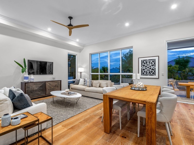 7A Wills Street, Coorparoo QLD 4151