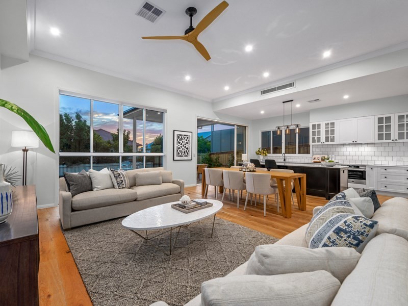 7A Wills Street, Coorparoo QLD 4151