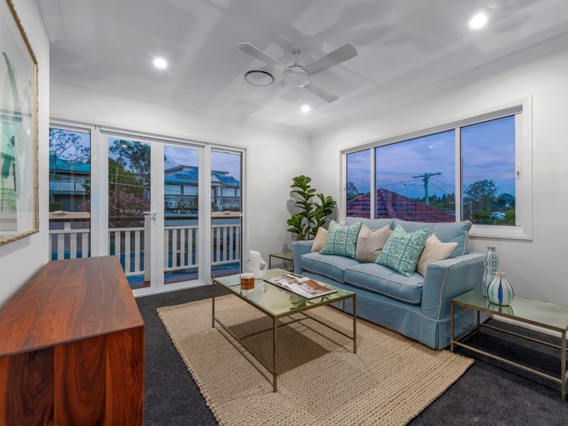 7A Wills Street, Coorparoo QLD 4151