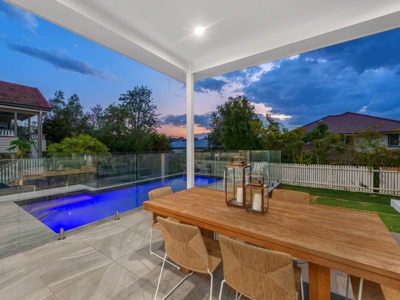 7A Wills Street, Coorparoo QLD 4151