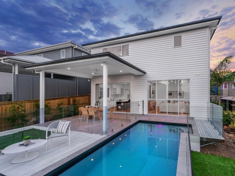 7A Wills Street, Coorparoo QLD 4151