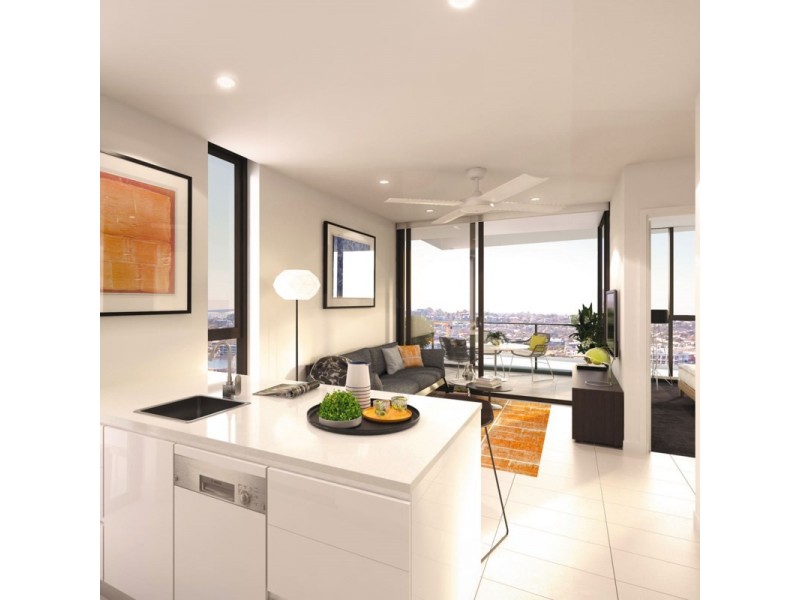 31411/24 Stratton Street, Newstead QLD 4006