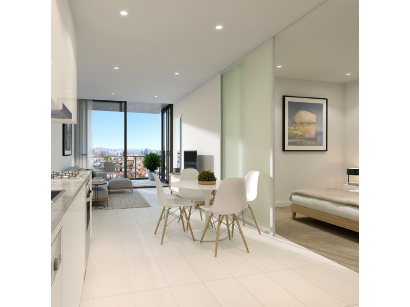 31411/24 Stratton Street, Newstead QLD 4006