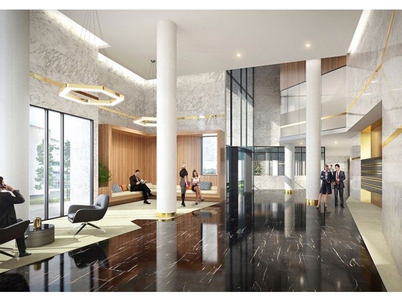 31411/24 Stratton Street, Newstead QLD 4006