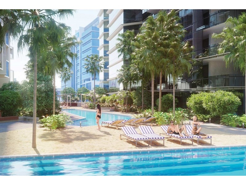 31411/24 Stratton Street, Newstead QLD 4006