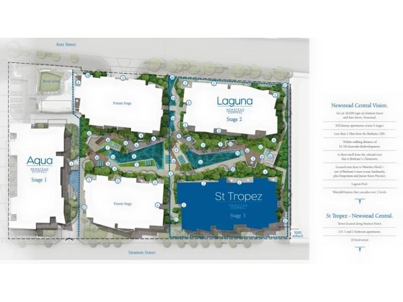 31411/24 Stratton Street, Newstead QLD 4006