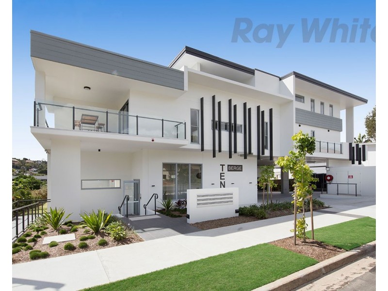 10 Berge Street, Mount Gravatt QLD 4122