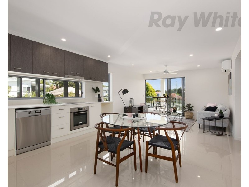 10 Berge Street, Mount Gravatt QLD 4122