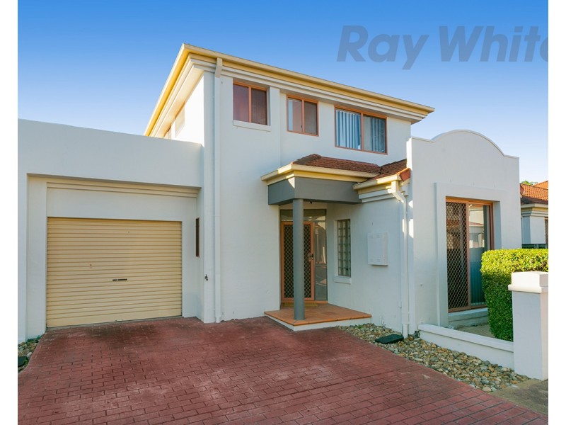 4/52 Daw Road, Runcorn QLD 4113