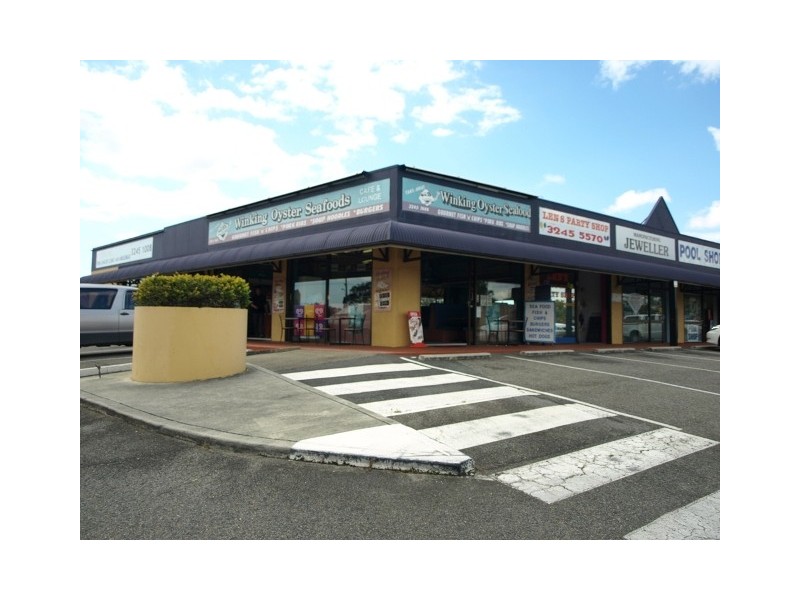 Shop 10/8 Redland Bay Road, Capalaba QLD 4157