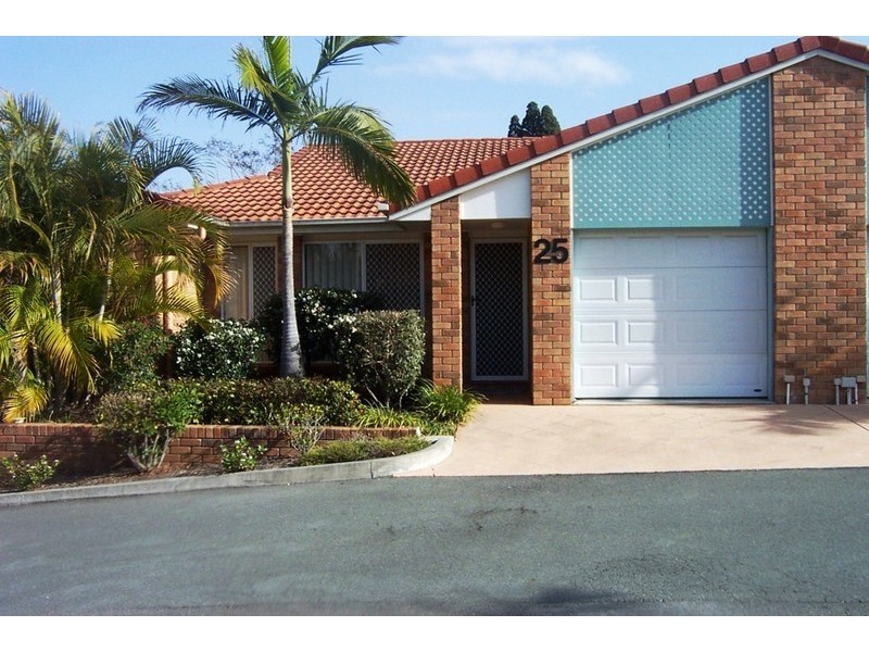 25/359 Warrigal Road, Eight Mile Plains QLD 4113