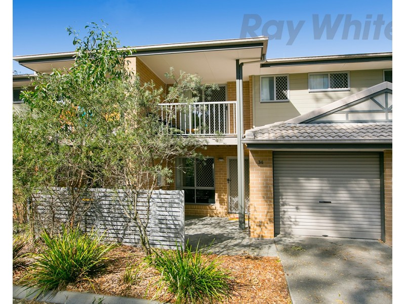 34/2311 Logan Road, Eight Mile Plains QLD 4113