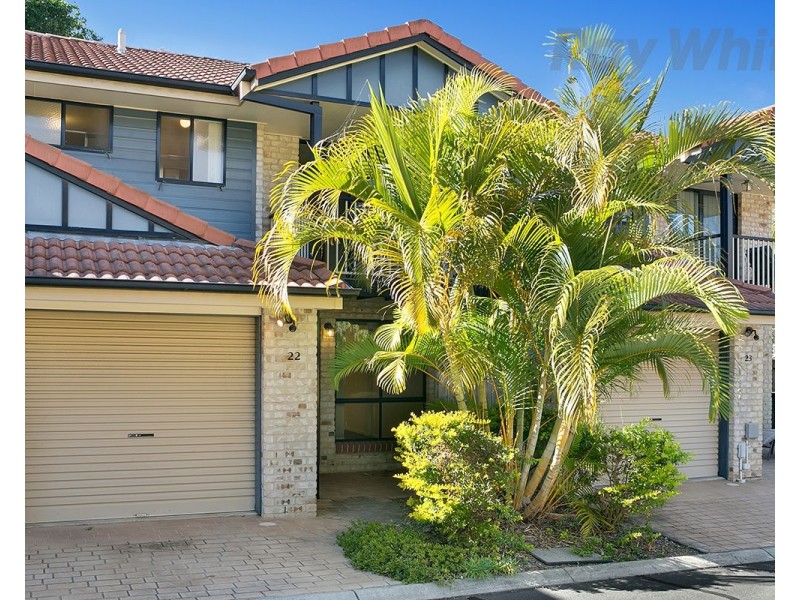 22/8 Honeysuckle Way, Calamvale QLD 4116