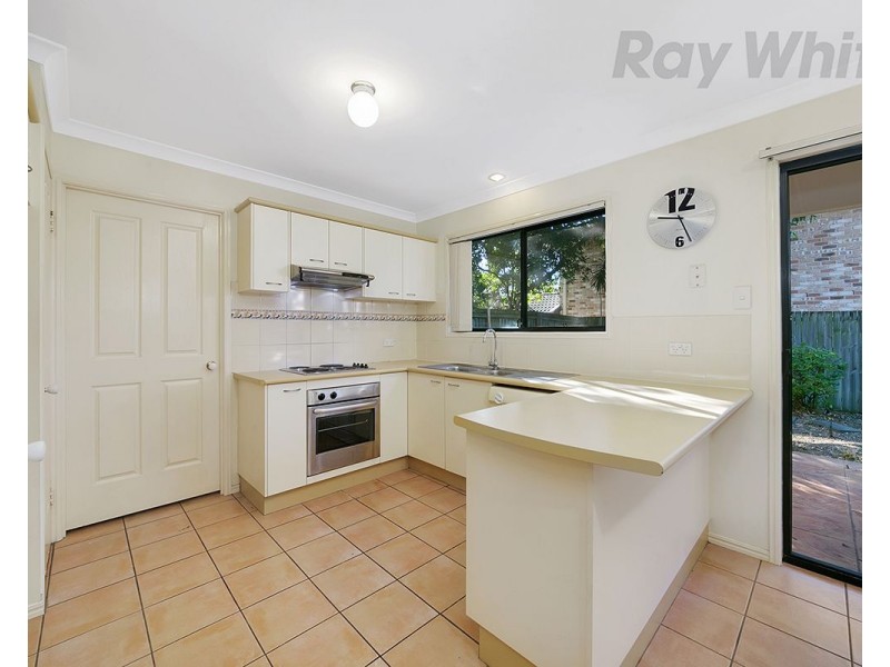 22/8 Honeysuckle Way, Calamvale QLD 4116
