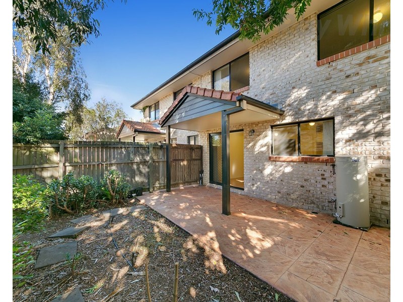 22/8 Honeysuckle Way, Calamvale QLD 4116