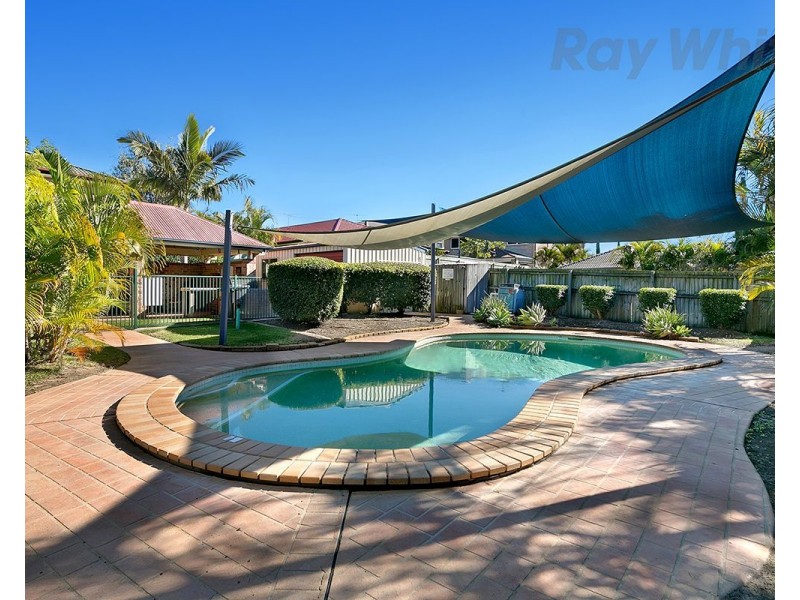 22/8 Honeysuckle Way, Calamvale QLD 4116