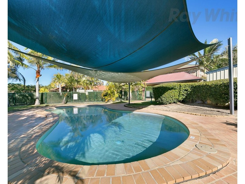 22/8 Honeysuckle Way, Calamvale QLD 4116