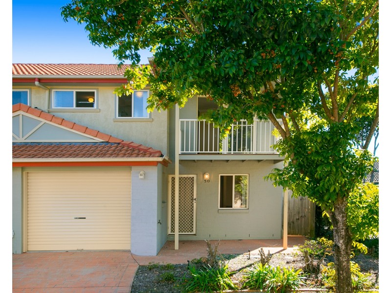50/25 Buckingham Place, Eight Mile Plains QLD 4113