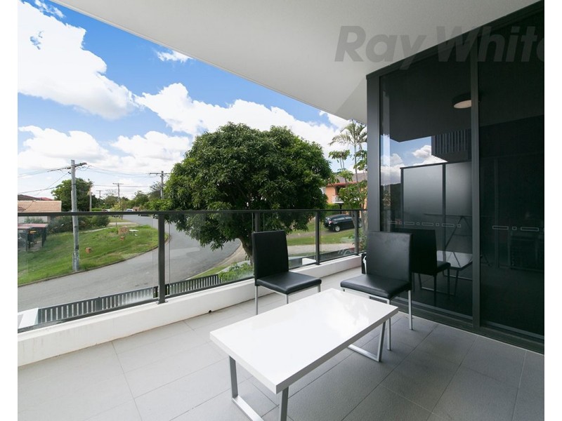 206/32 Gonzales Street, Macgregor QLD 4109