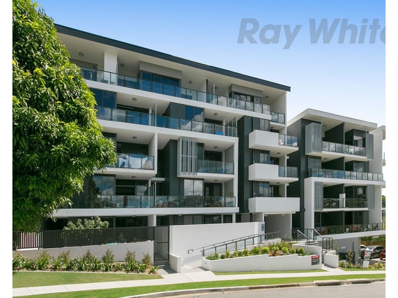206/32 Gonzales Street, Macgregor QLD 4109