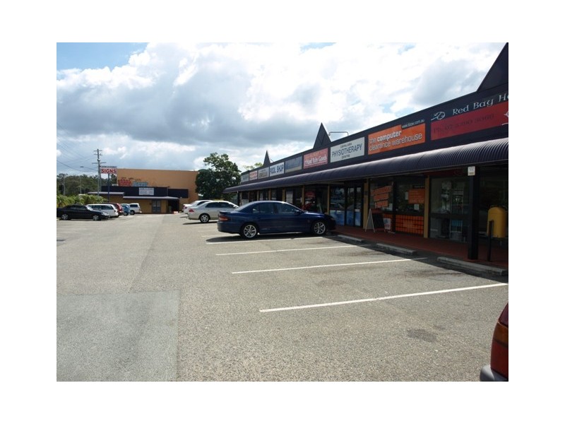 Shop 10/8 Redland Bay Road, Capalaba QLD 4157