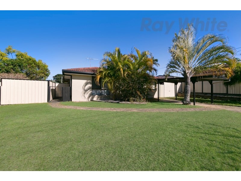 10 Centaurus Crescent, Regents Park QLD 4118