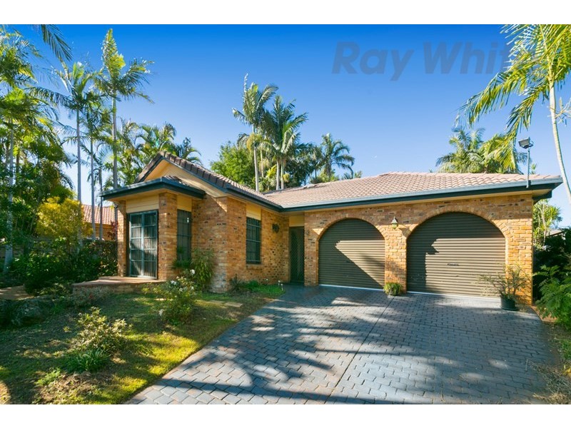 6 Springsure Street, Runcorn QLD 4113