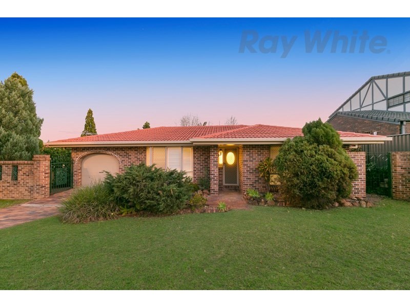 23 Bordeaux Street, Eight Mile Plains QLD 4113