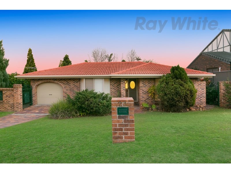 23 Bordeaux Street, Eight Mile Plains QLD 4113